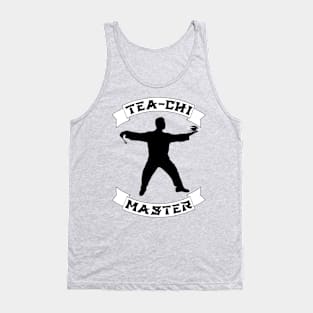 Tea Chi Tank Top